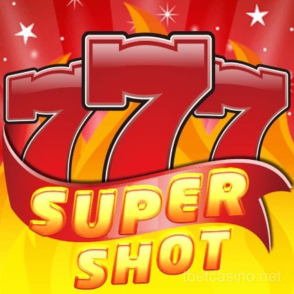 Imagen del juego SuperShot en tbet casino