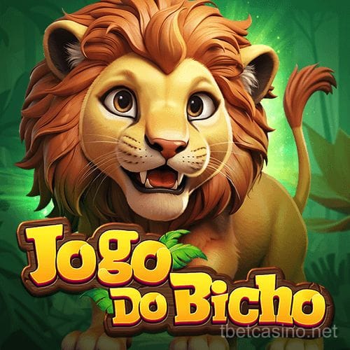 Imagen del juego Jogo Do Bicho en tbet casino
